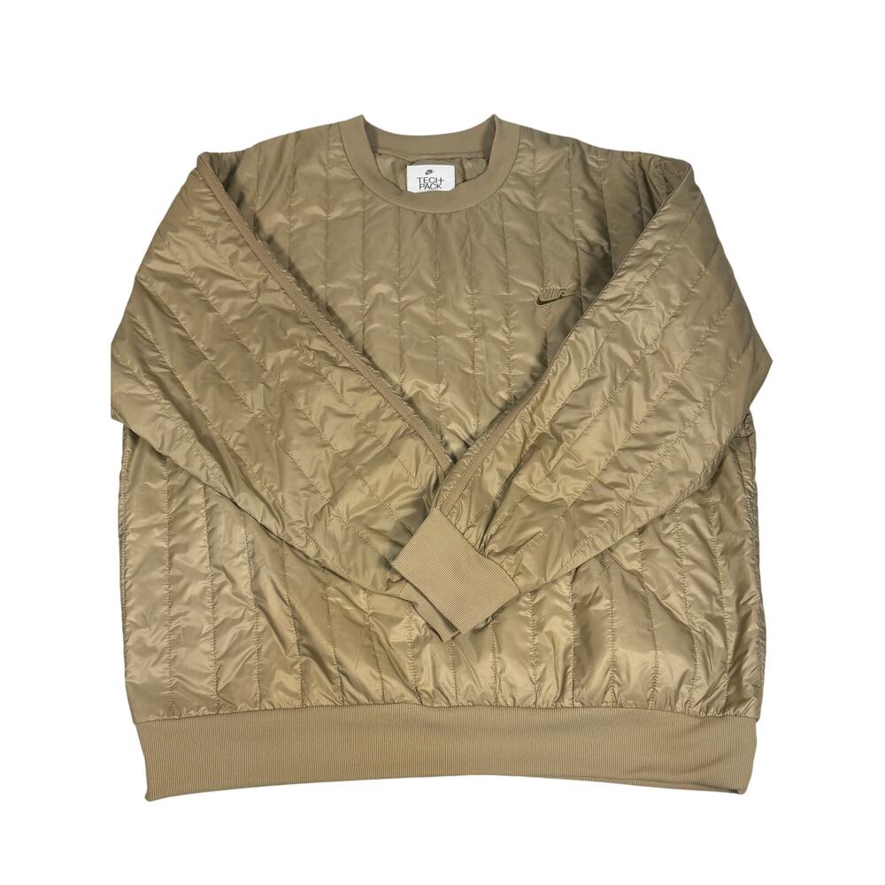 Nike Mens Sportswear Therma Fit Tech Pack Winterized Jacket Size XL DQ4302-247